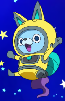 Usapyon
