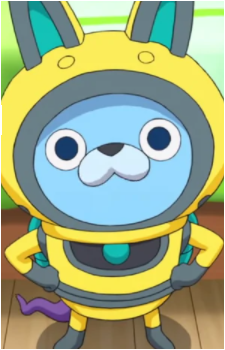 Usapyon