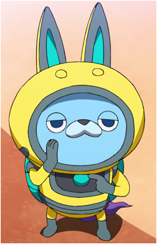 Usapyon