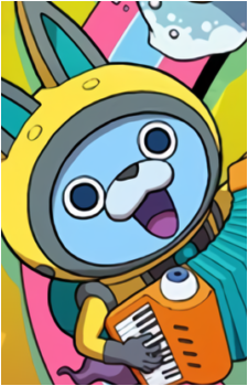 Usapyon