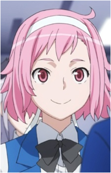 Momo Kawanagare's image