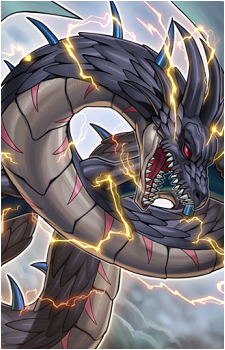 Thunder Dragondark's image