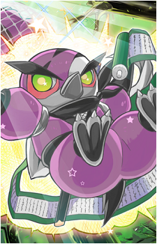 Penguin Ninja's image