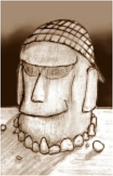Moai Bro's image