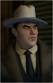 Al Capone {NatM}'s image