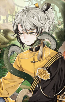 Five Snake Soup's image