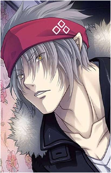 Loup Garou's image