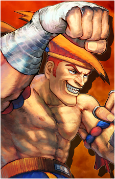 Adon's image