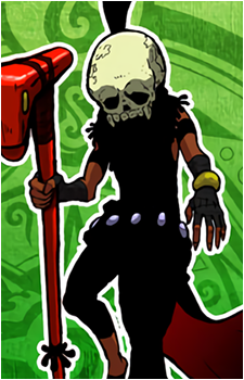 Tsukuyomi {OB}'s image