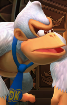 Super Kong's image