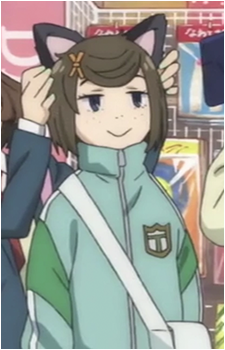 Tomomi Hetada
