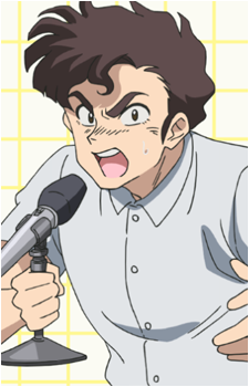 Ichiro's image