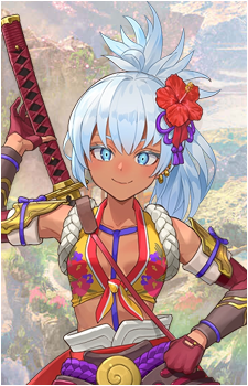 Matsuri {RF}