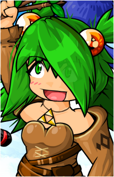 Anna's image