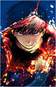 Yuga Takami's image