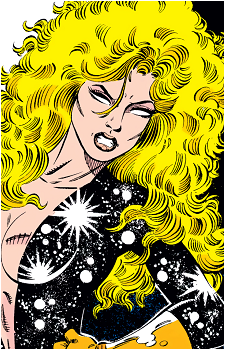 Starhawk (Aleta Ogord)'s image