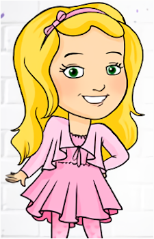 Jasmine Bernstein's image