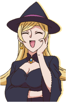 Luna's image