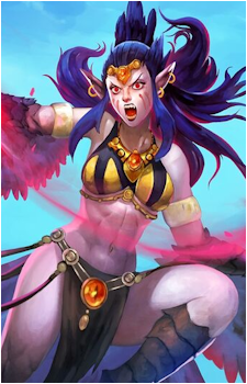 Serena Bloodfeather's image