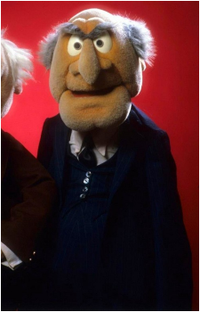 Statler's image