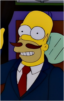 Guy Incognito