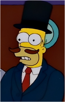 Guy Incognito