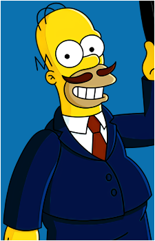 Guy Incognito's image