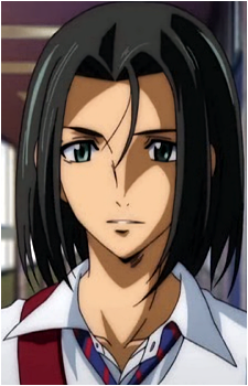 Kyousuke Kazama's image