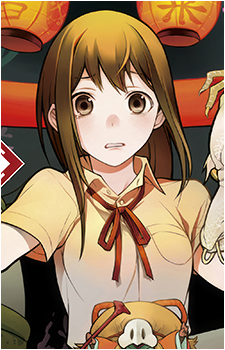 Yachiho Takahara's image