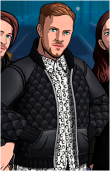 Dan Reynolds