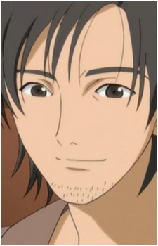 Hajime Shibata's image