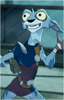 Radarr's image
