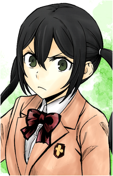 Mei {Toaru}