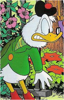 Flintheart Glomgold