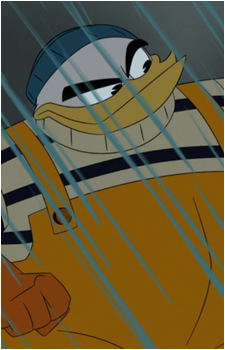 Flintheart Glomgold