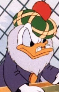 Flintheart Glomgold