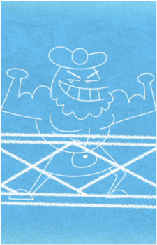 Flintheart Glomgold