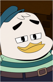 Flintheart Glomgold