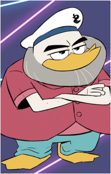 Flintheart Glomgold