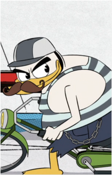 Flintheart Glomgold