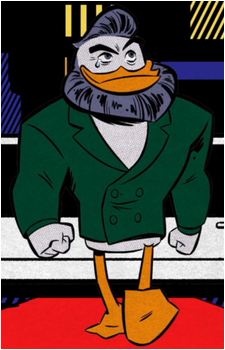 Flintheart Glomgold