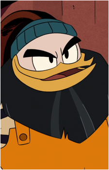 Flintheart Glomgold