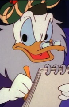 Flintheart Glomgold