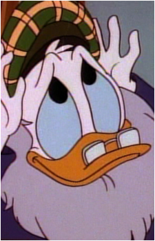 Flintheart Glomgold