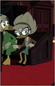 Flintheart Glomgold