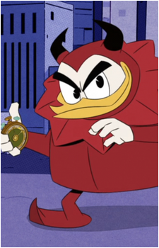 Flintheart Glomgold