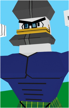 Flintheart Glomgold