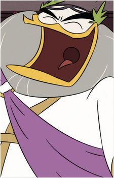 Flintheart Glomgold