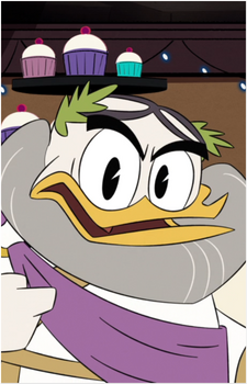 Flintheart Glomgold