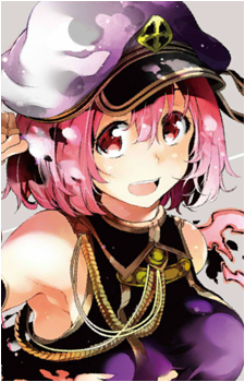 Mutsumi Saotome